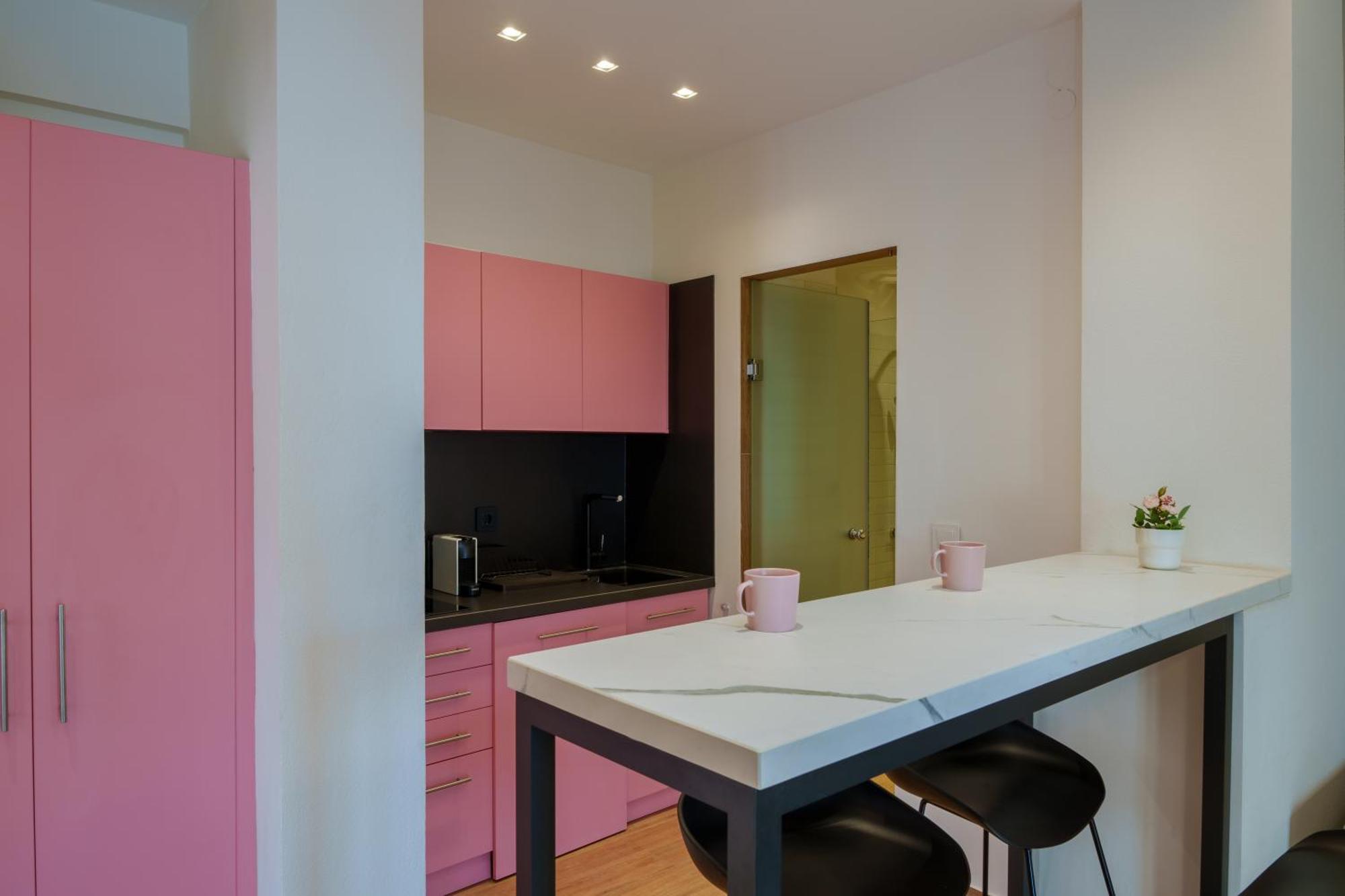 Notos Boutique Apartments Iraklio Exteriér fotografie