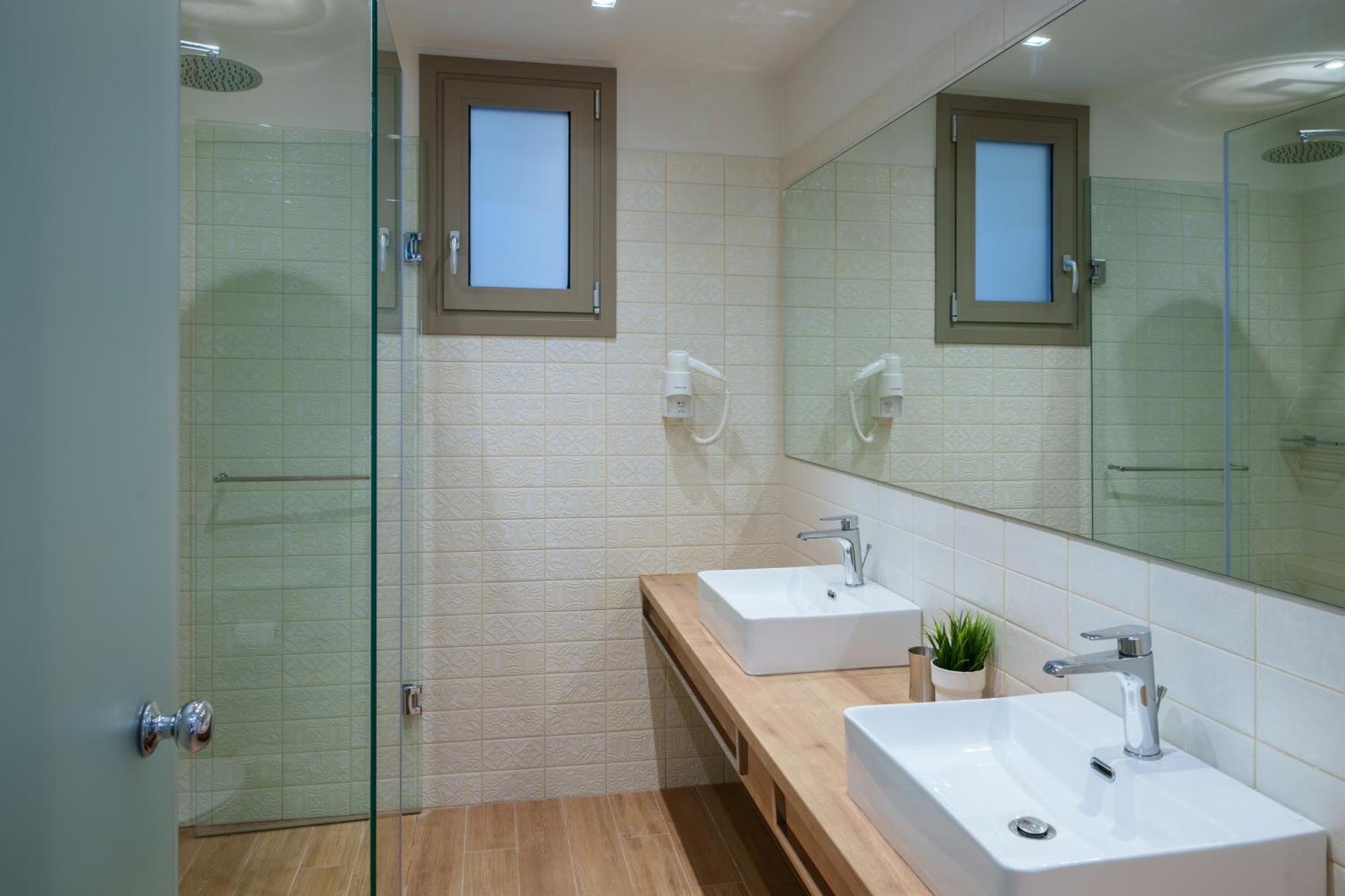 Notos Boutique Apartments Iraklio Exteriér fotografie