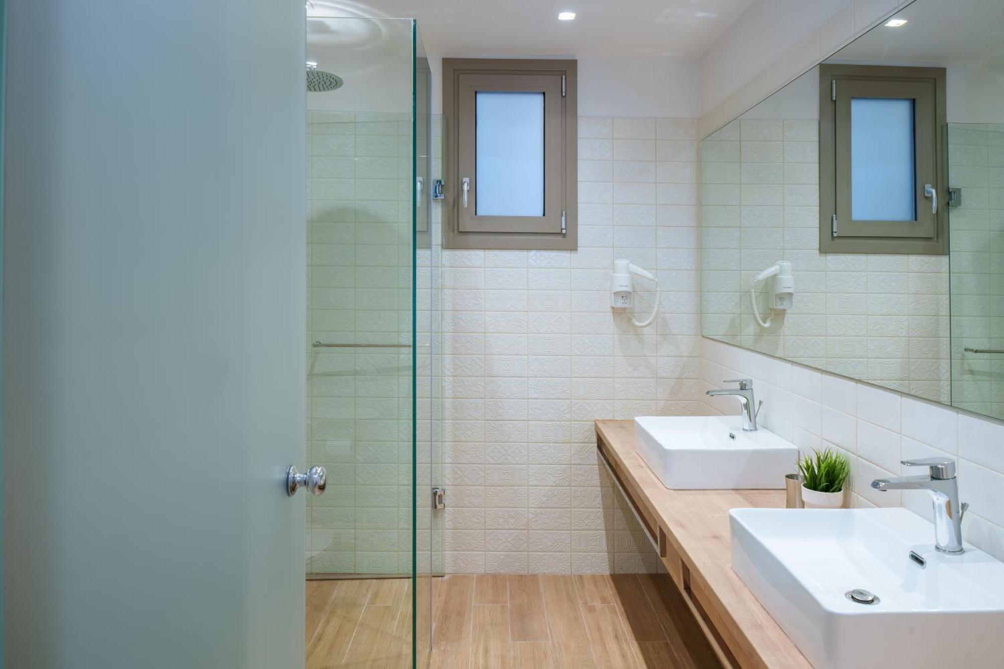 Notos Boutique Apartments Iraklio Exteriér fotografie