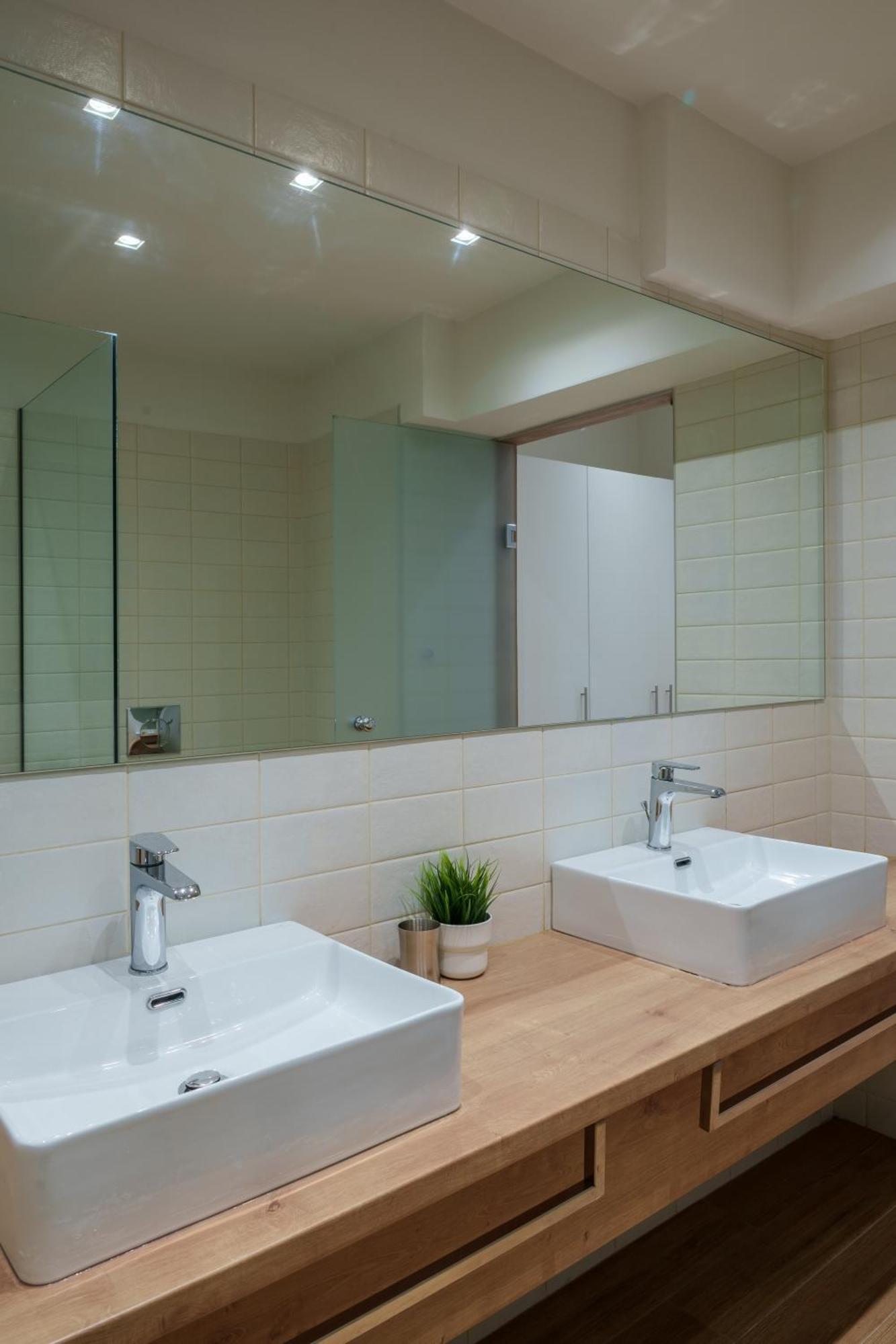 Notos Boutique Apartments Iraklio Exteriér fotografie
