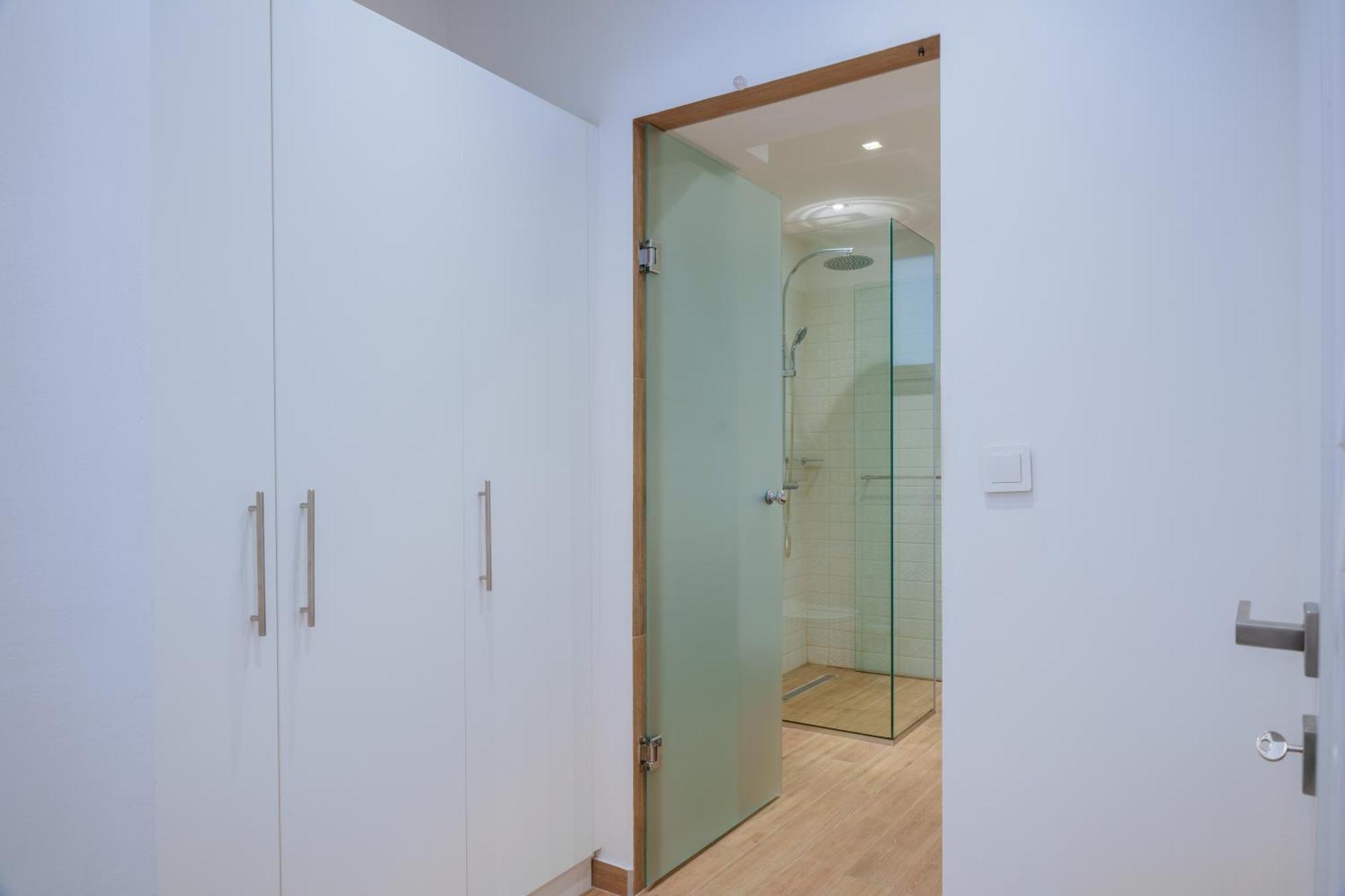 Notos Boutique Apartments Iraklio Exteriér fotografie